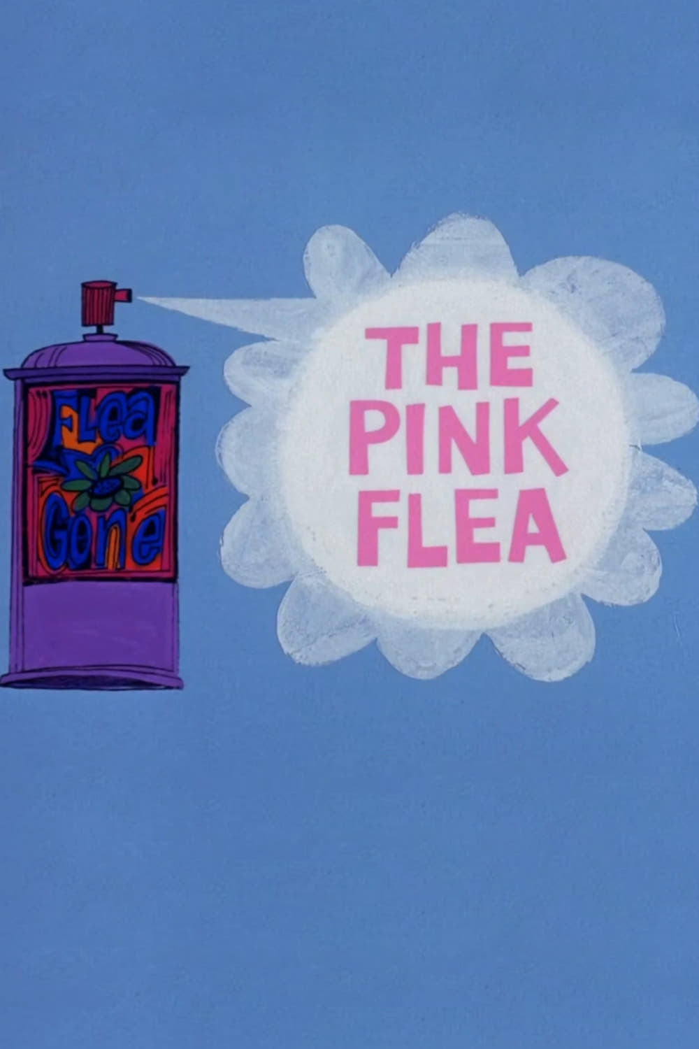 The Pink Flea (1971)