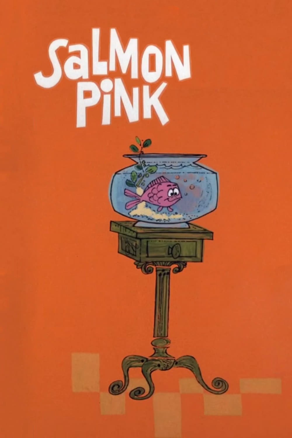 Salmon Pink (1975)