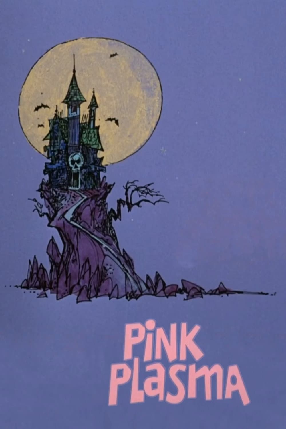 Pink Plasma (1975)