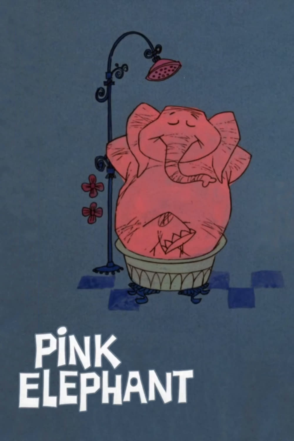 Pink Elephant (1975)