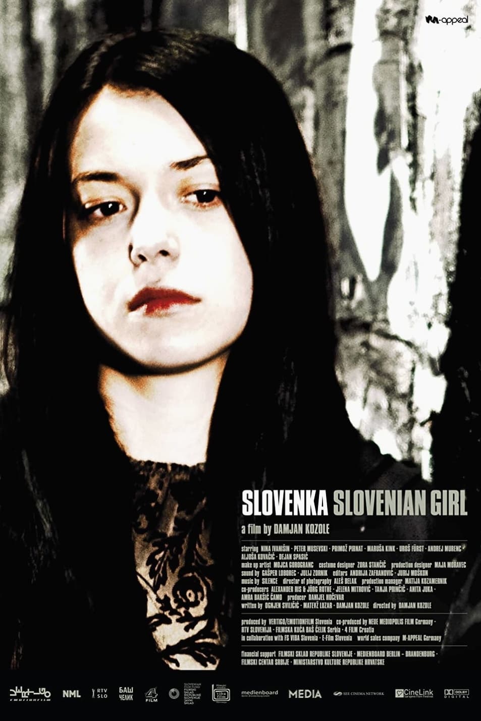 Slovenian Girl (2009)