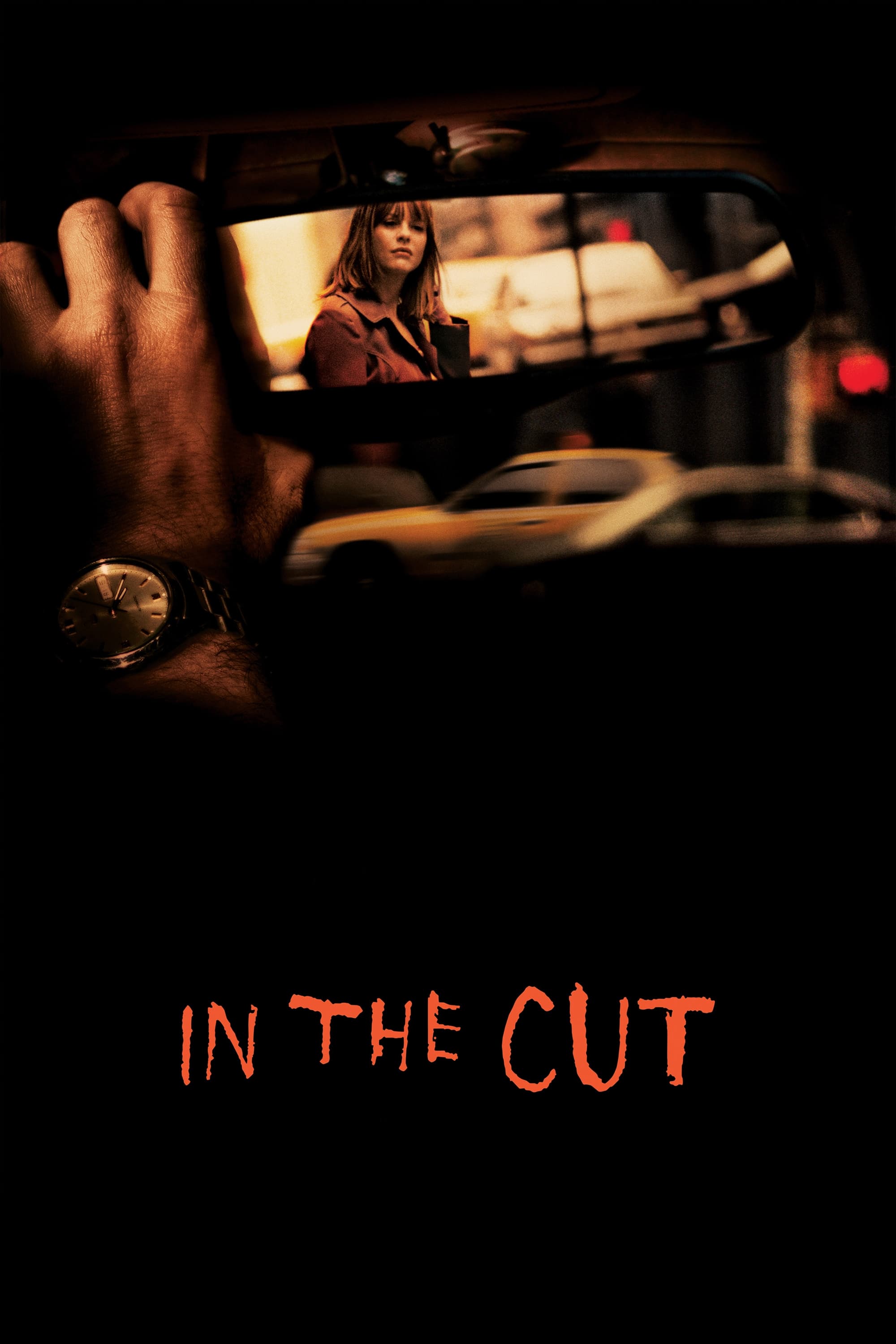 In the Cut (2003)