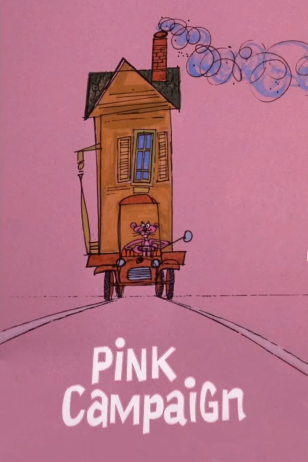 Pink Campaign (1975)