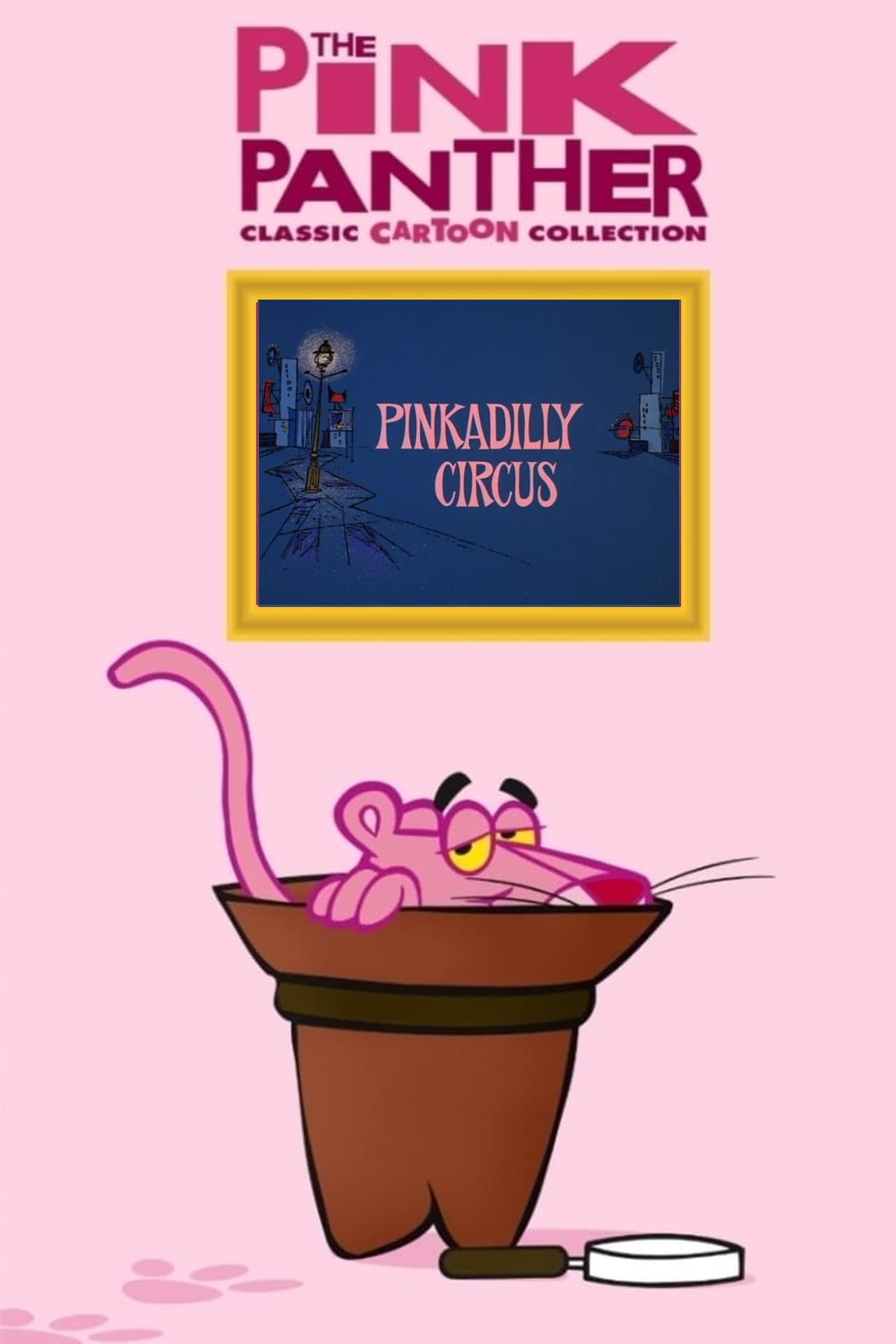 Pinkadilly Circus (1968)