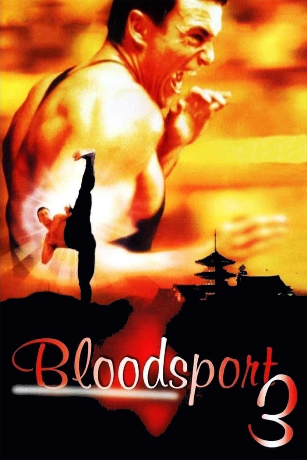 Bloodsport 3 : L'Ultime Kumite
