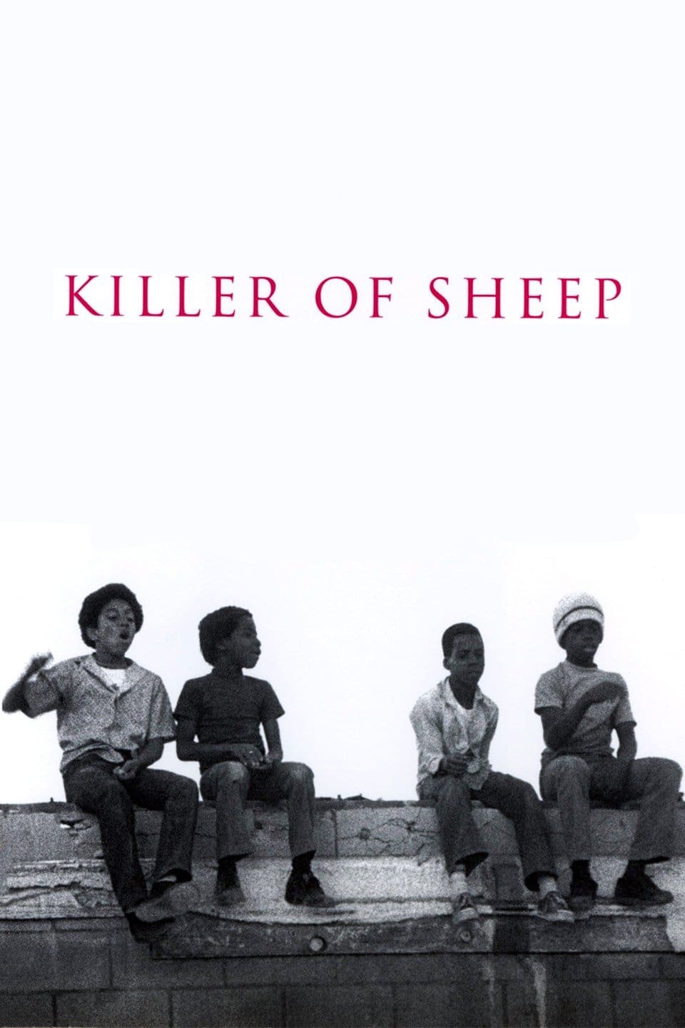 Killer of Sheep (1978)