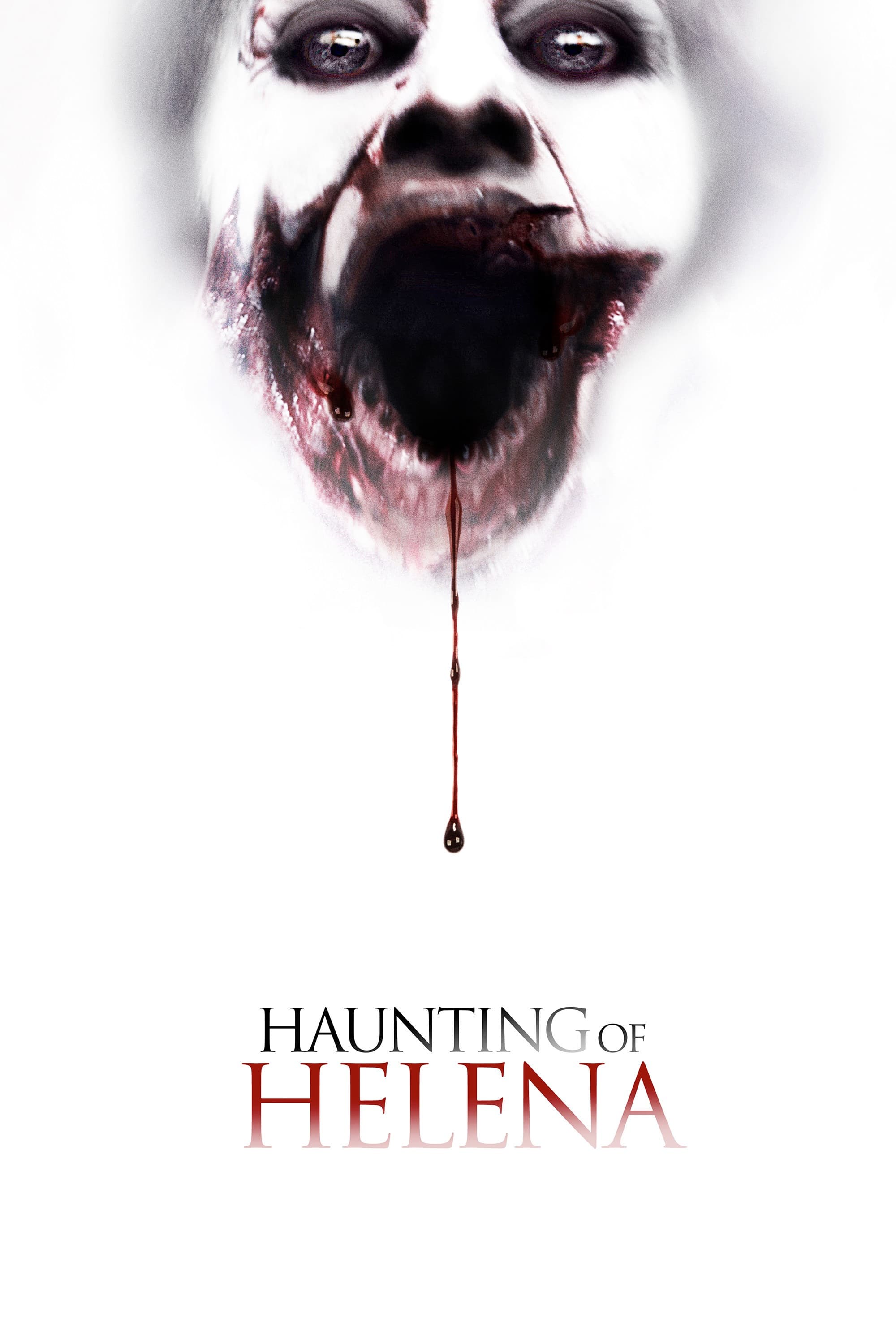 The Haunting of Helena (2013)