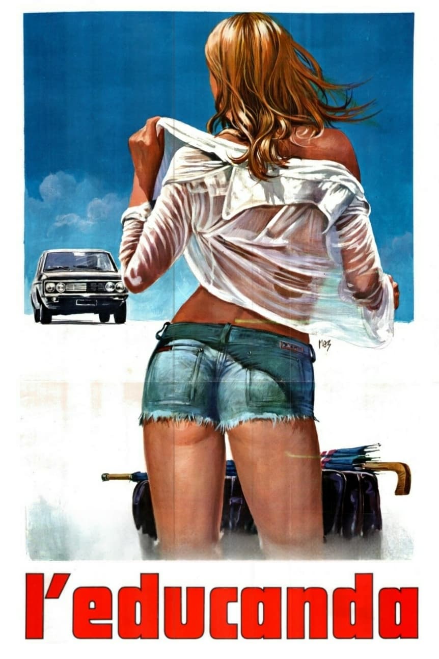 The Schoolgirl (1975)