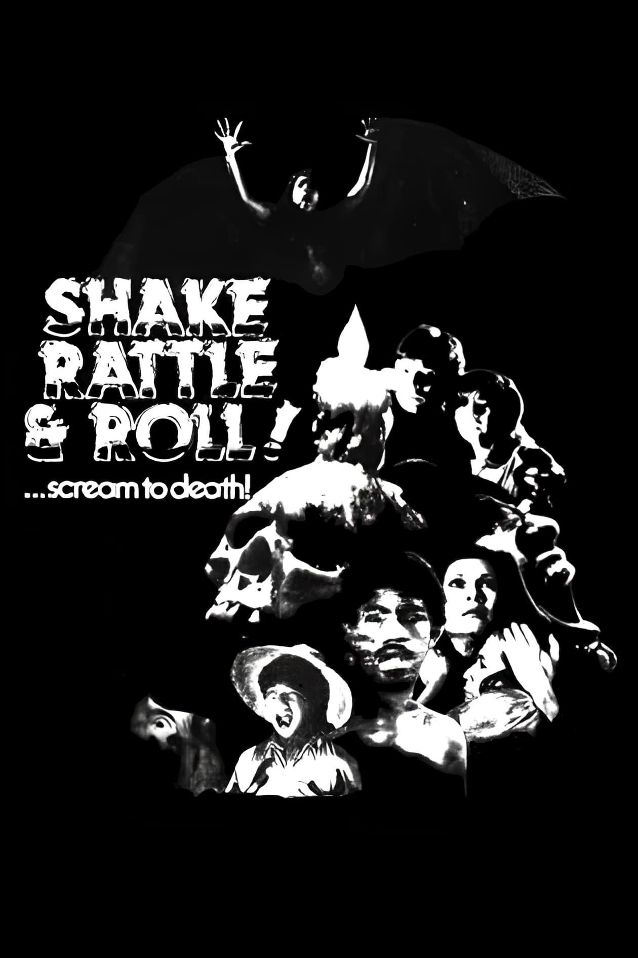Shake, Rattle & Roll (1984)