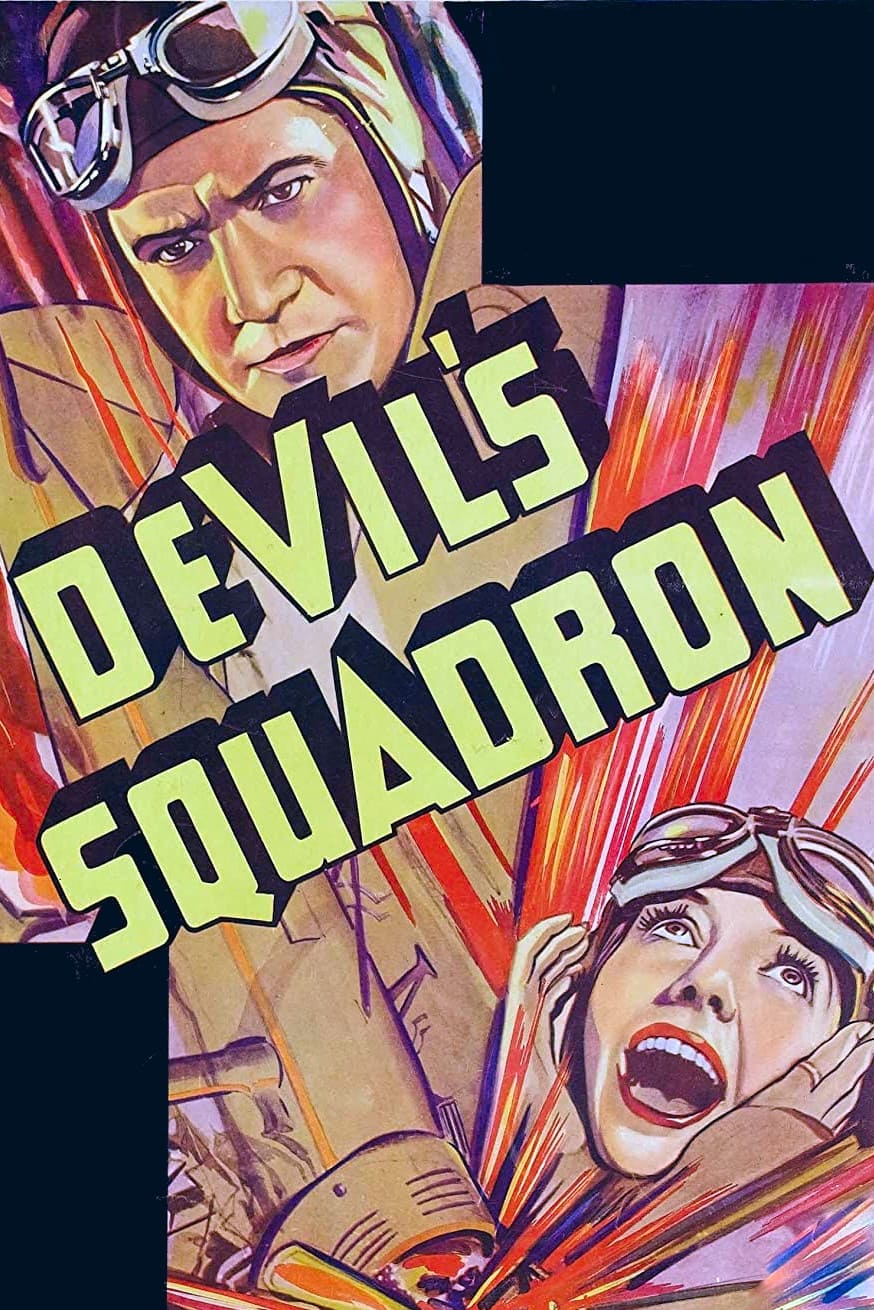 Devil's Squadron