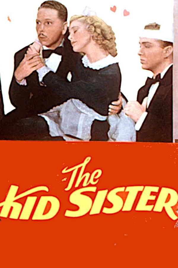 The Kid Sister (1945)