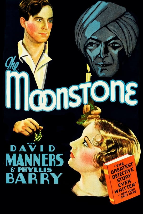 The Moonstone (1934)