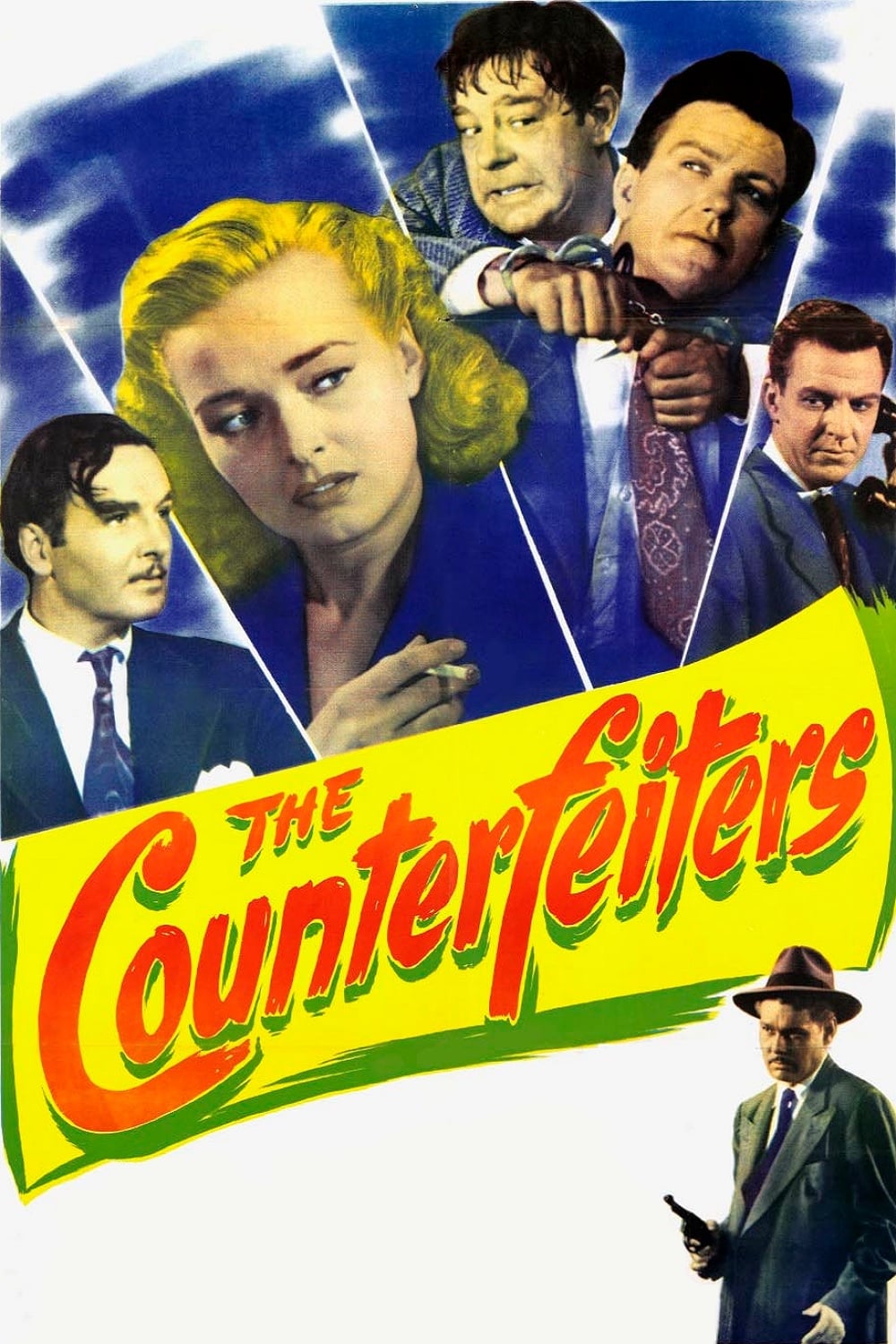 The Counterfeiters (1948)