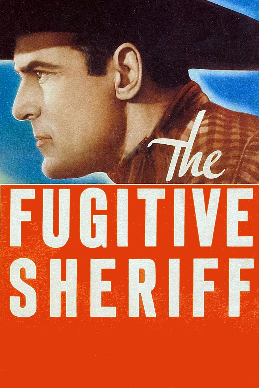 The Fugitive Sheriff (1936)