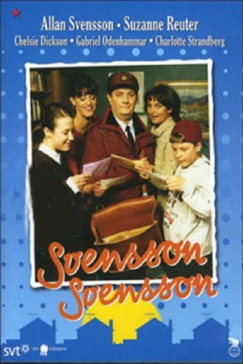Svensson, Svensson (1994)