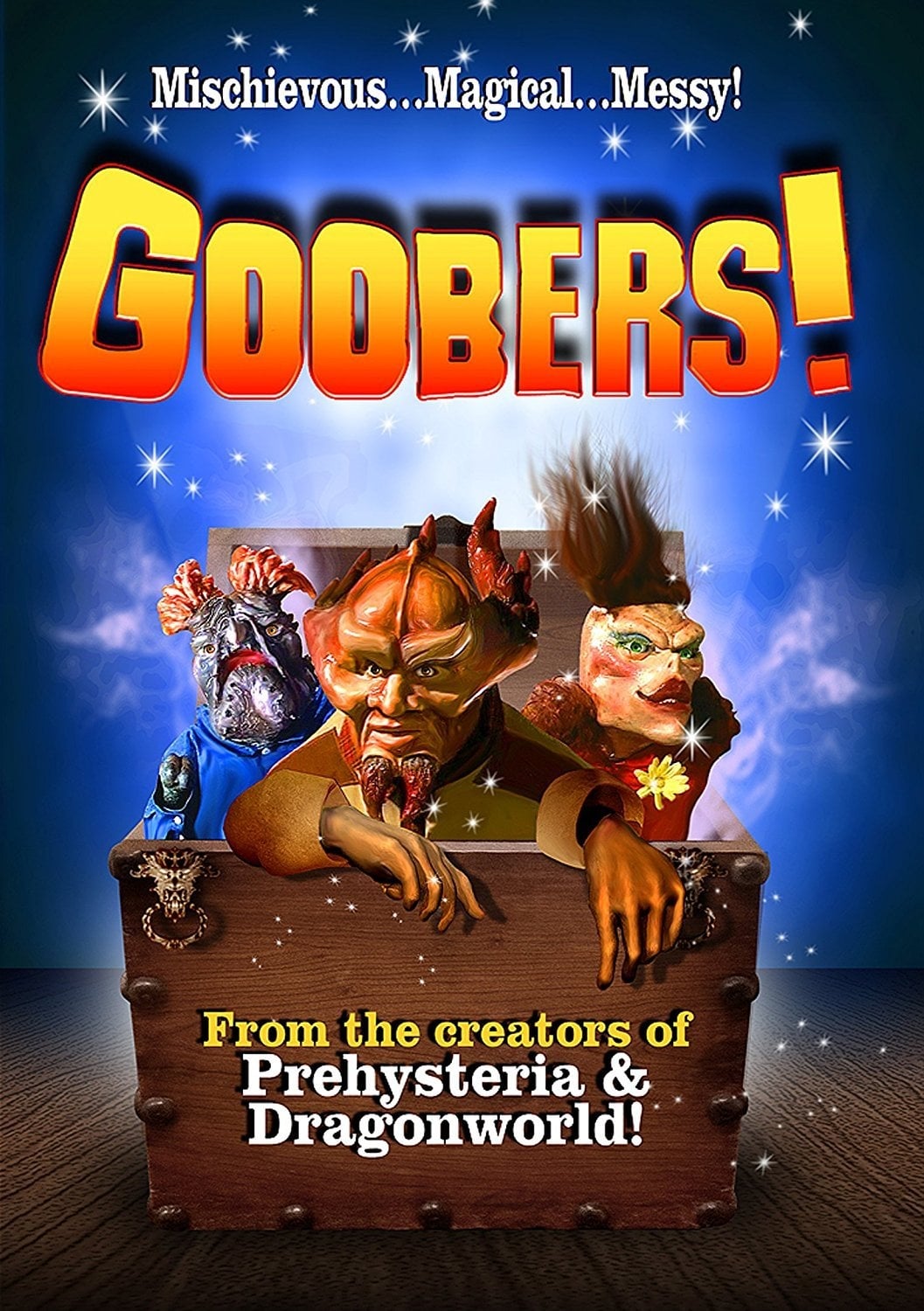 Goobers! (2012)