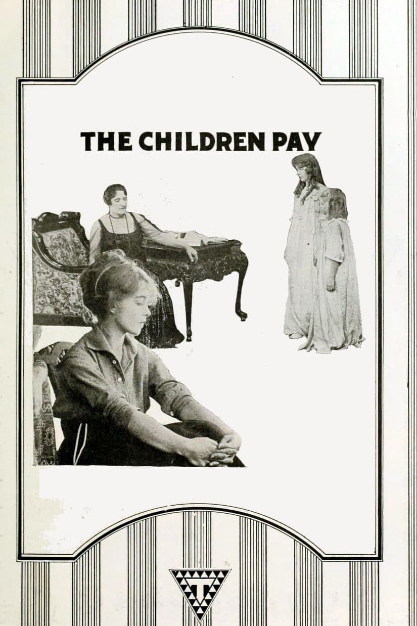 The Children Pay