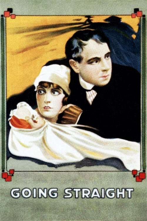 Going Straight (1916)