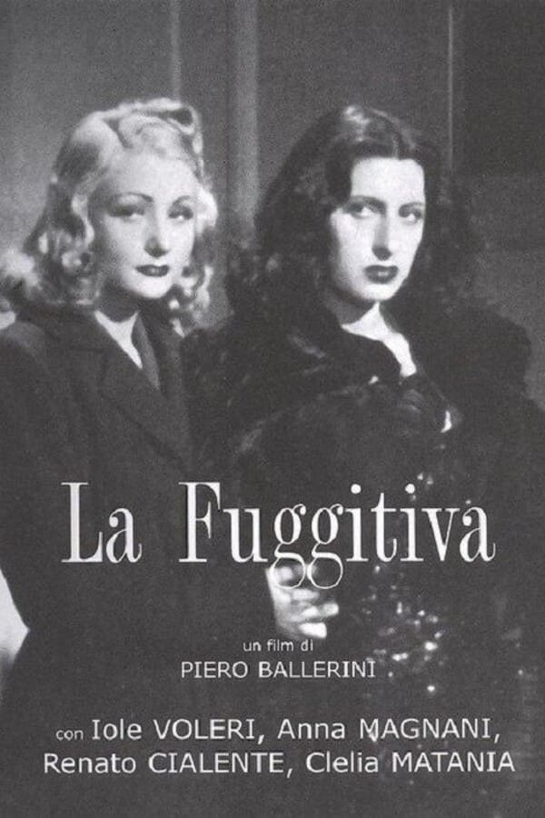 La fuggitiva (1941)