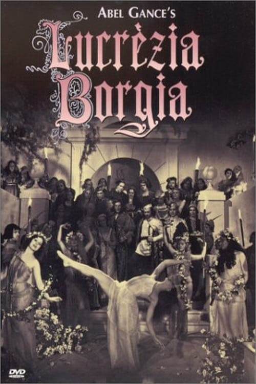 Lucrezia Borgia (1935)