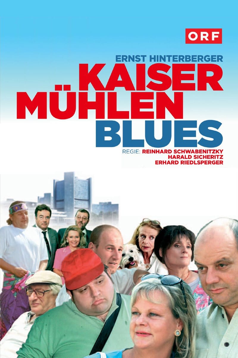 Kaisermühlen Blues (1992)