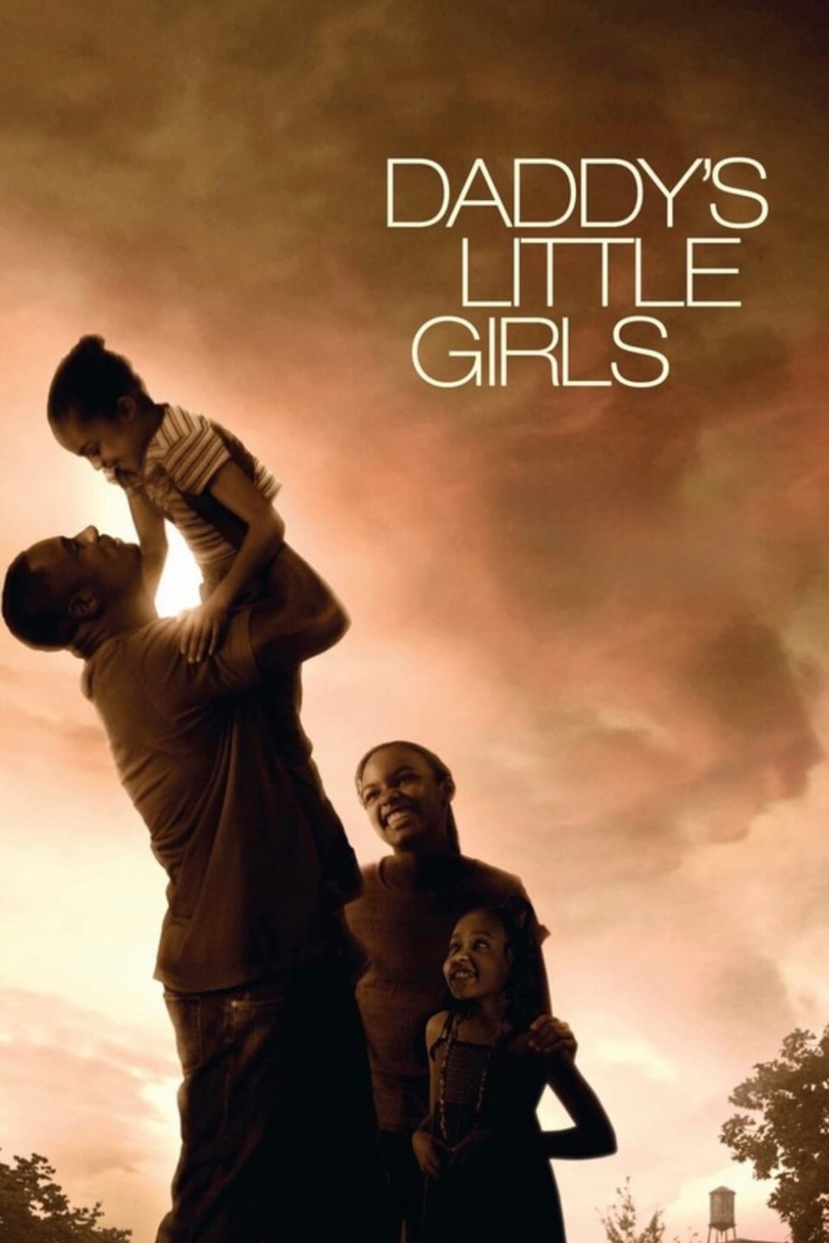 Daddy's Little Girls (2007)