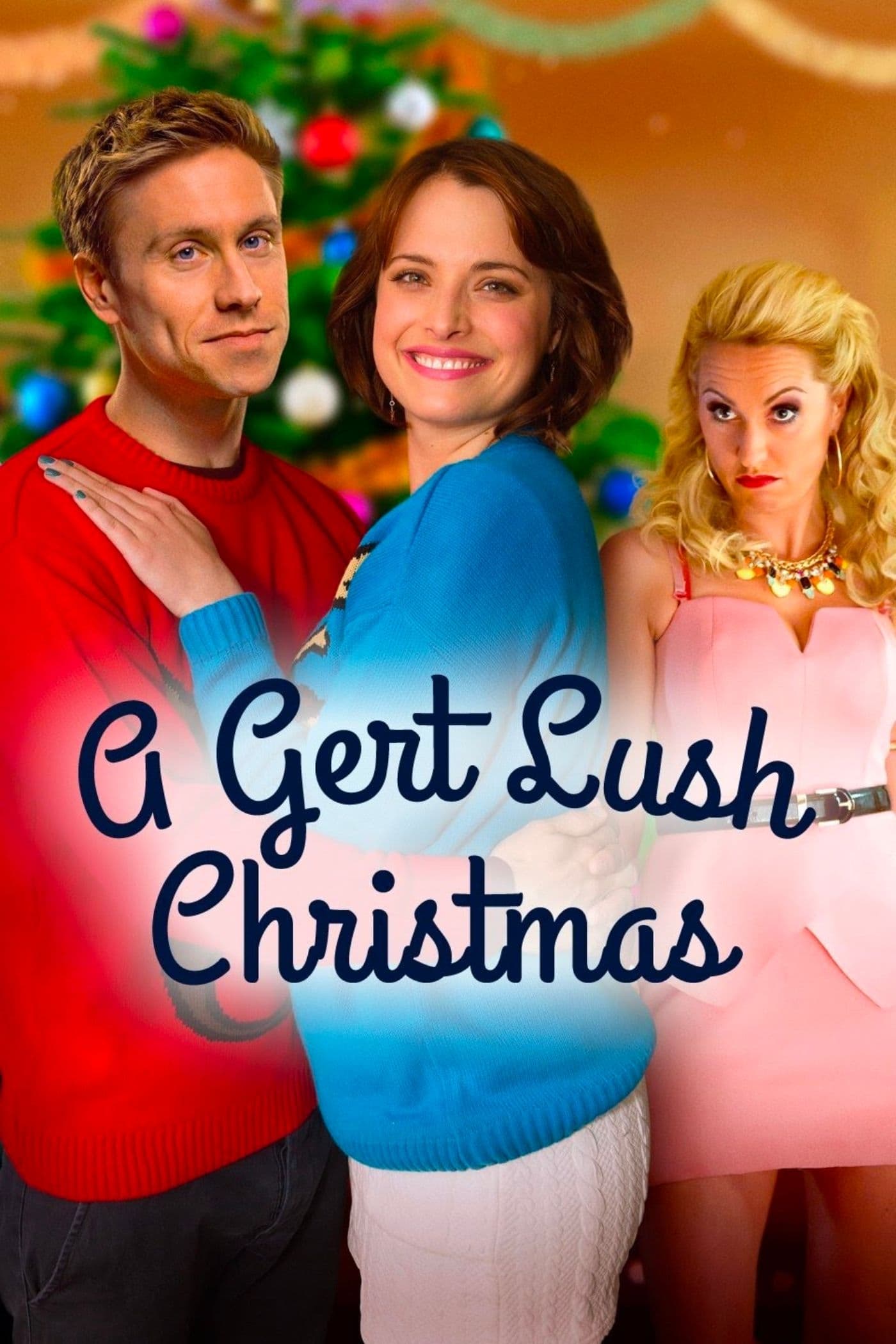 A Gert Lush Christmas