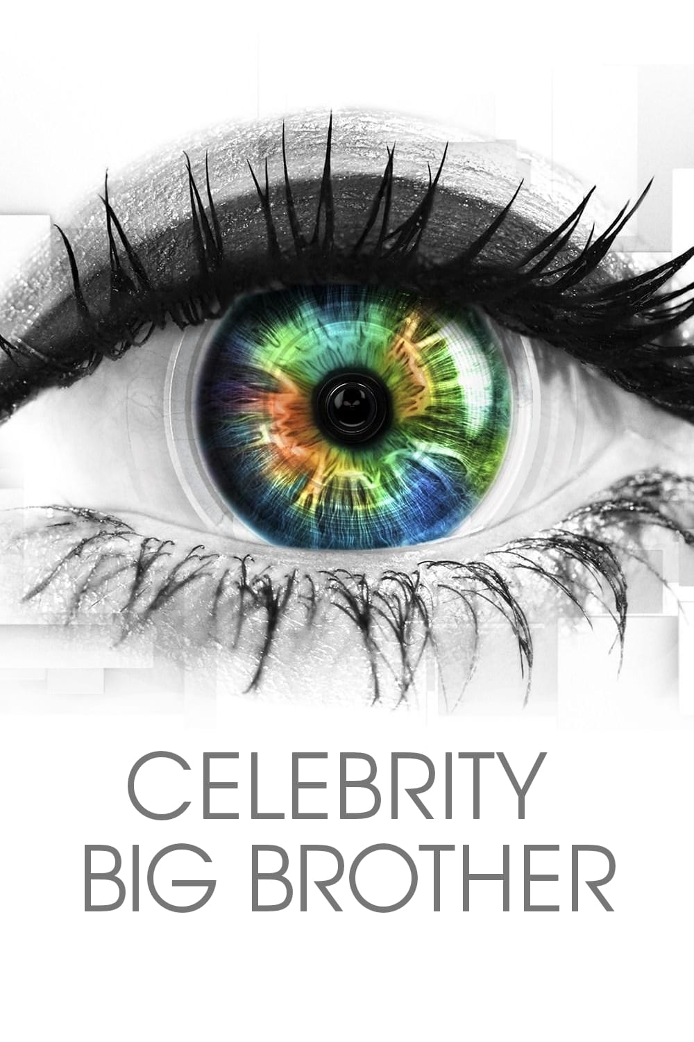 Celebrity Big Brother (2001)