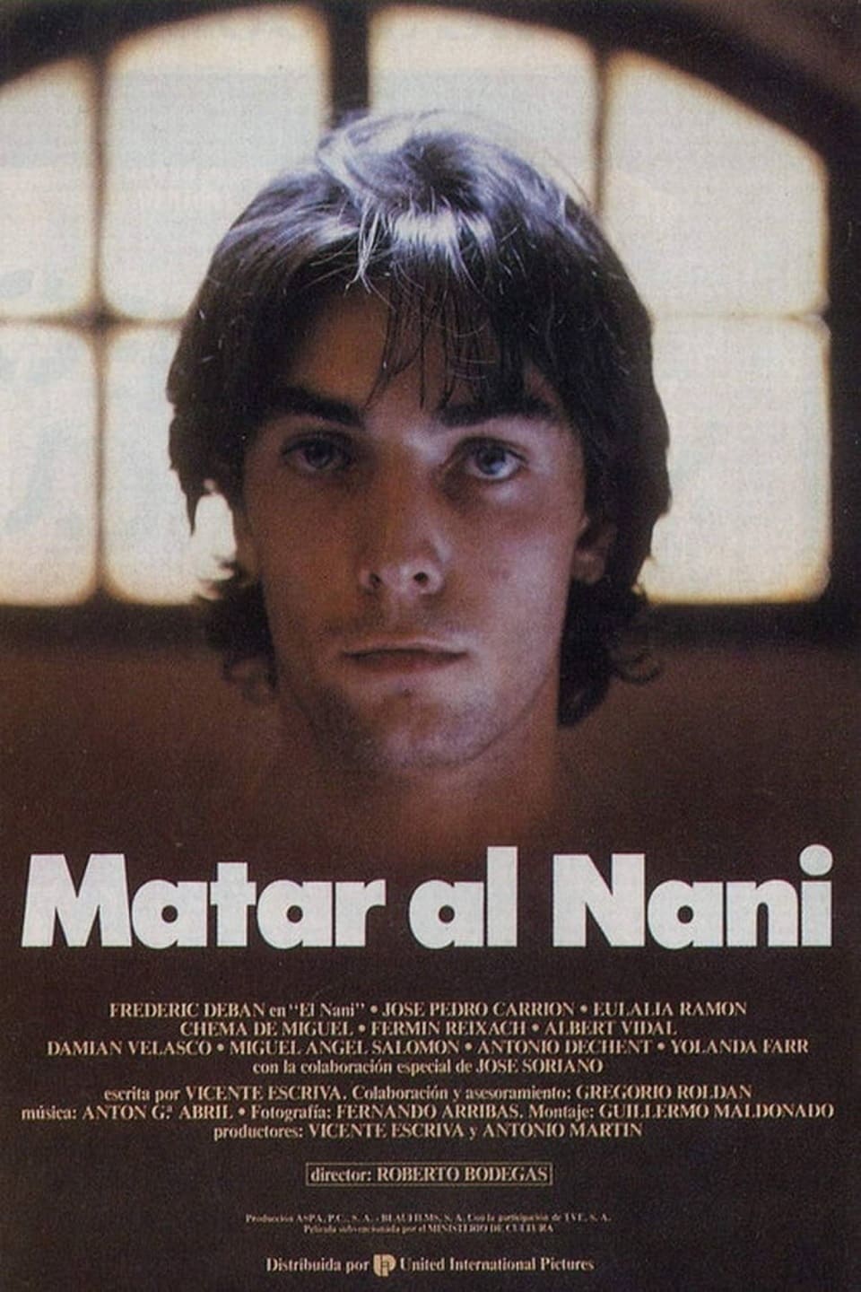 Matar al Nani (1988)
