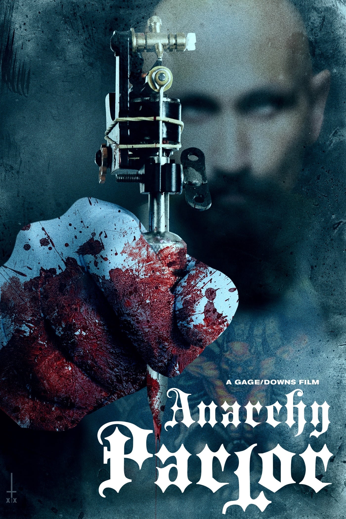 Anarchy Parlor (2015)