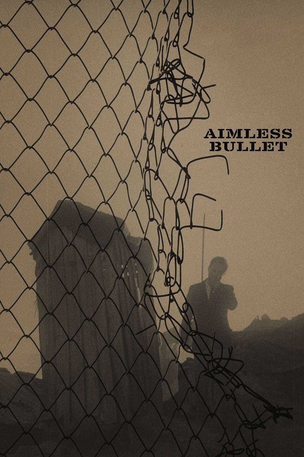 Aimless Bullet (1961)