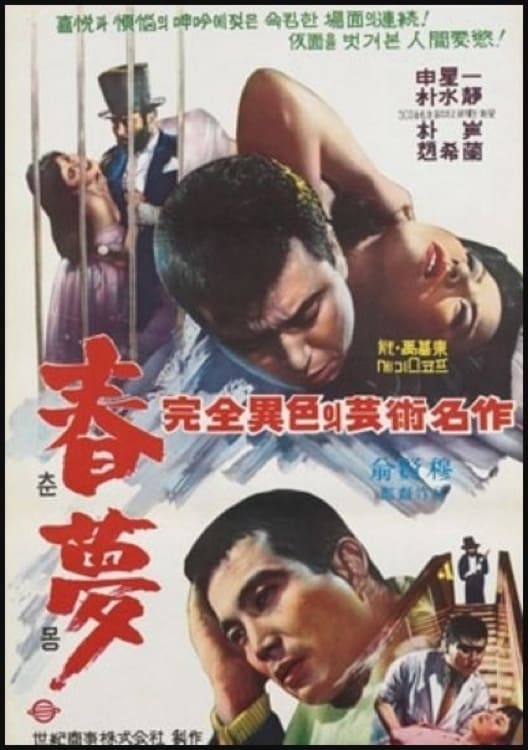 An Empty Dream (1965)