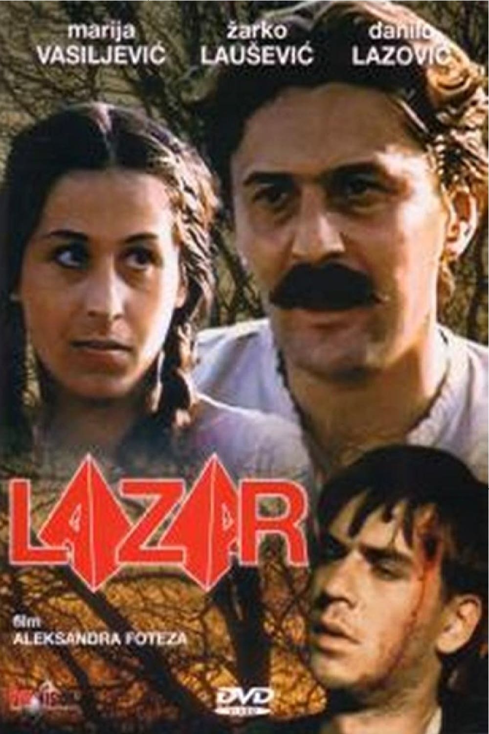 Lazar (1984)