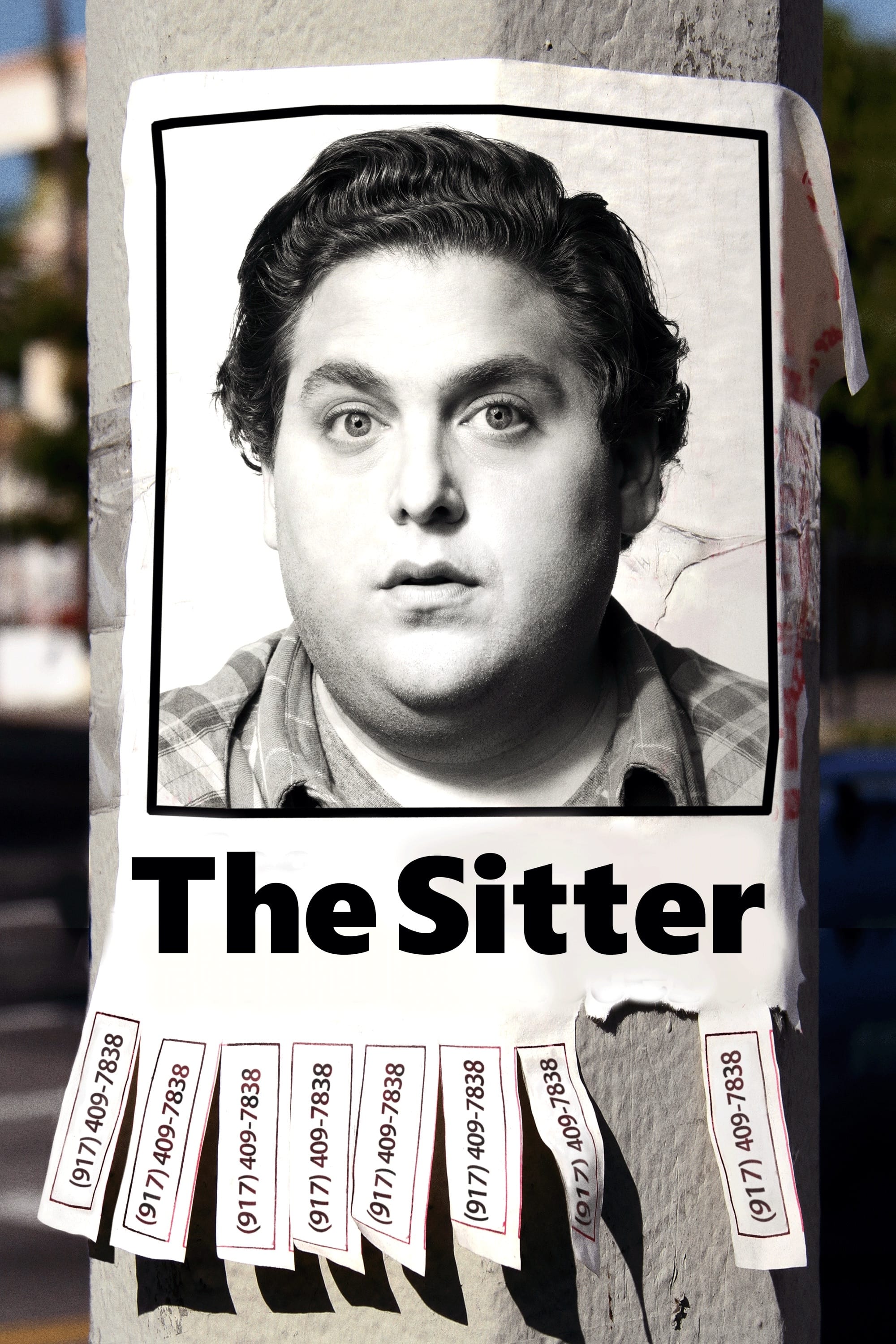 The Sitter (2011)