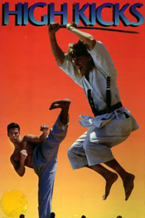 High Kicks (1993)