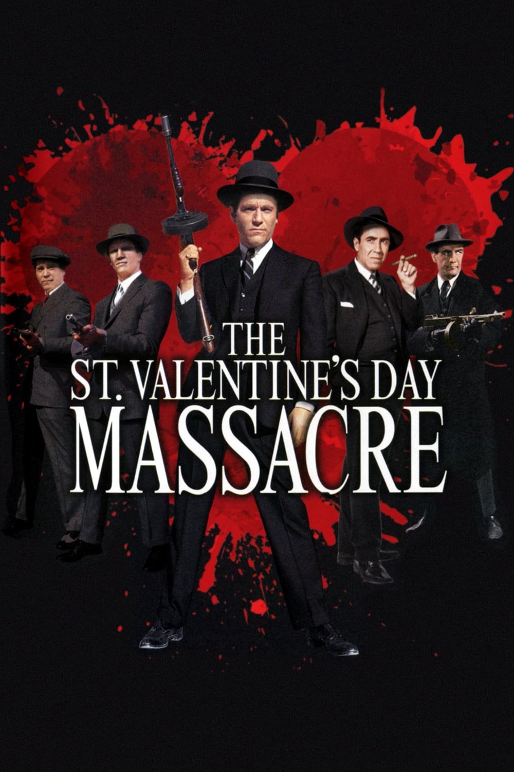 La matanza del día de San Valentín (1967)