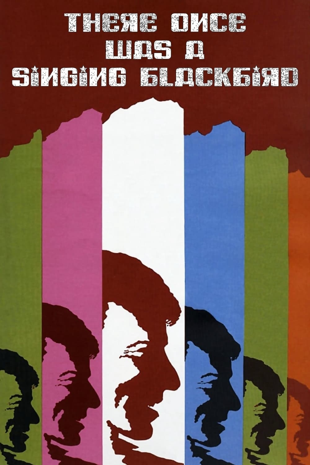 There Once Was a Singing Blackbird (1972)