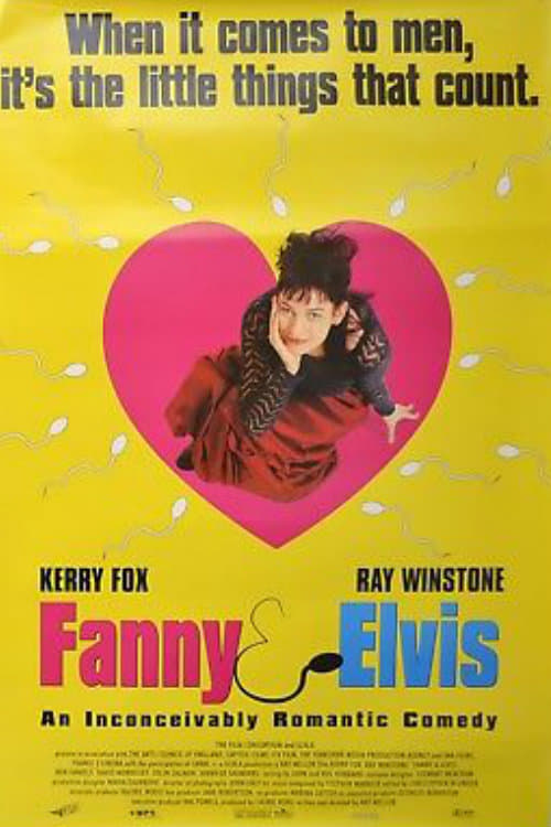 Fanny & Elvis