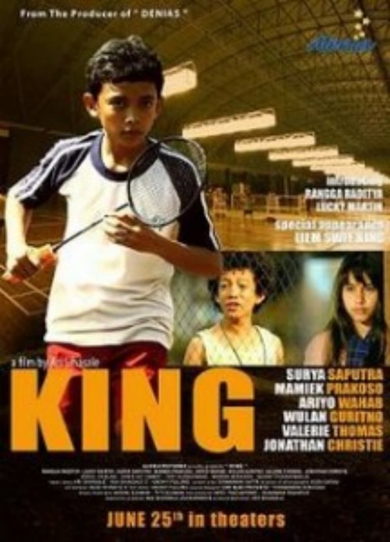 King (2009)