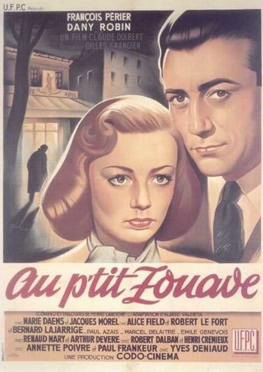 Au p'tit zouave (1950)