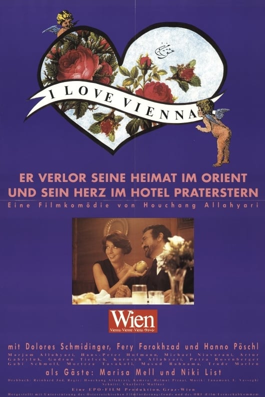 I Love Vienna (1991)