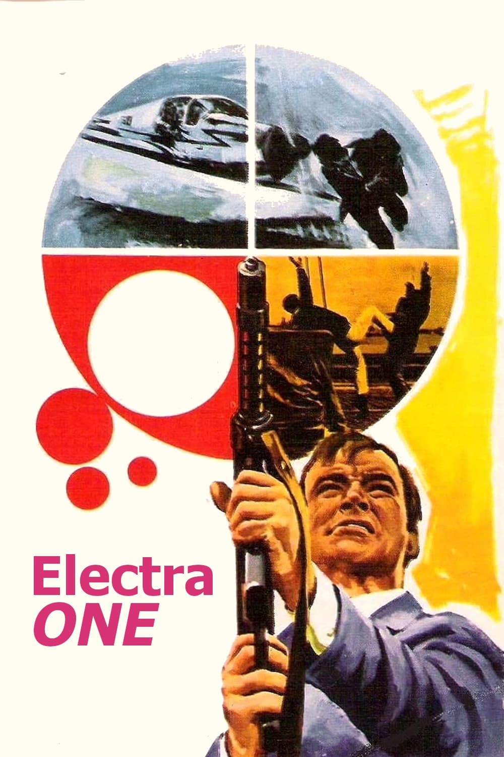 Electra One (1967)