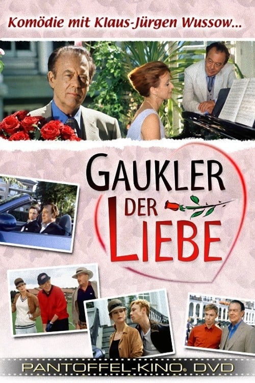 Gaukler der Liebe (1999)