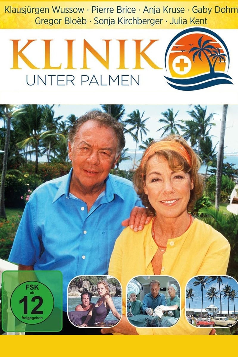 Klinik unter Palmen (1996)