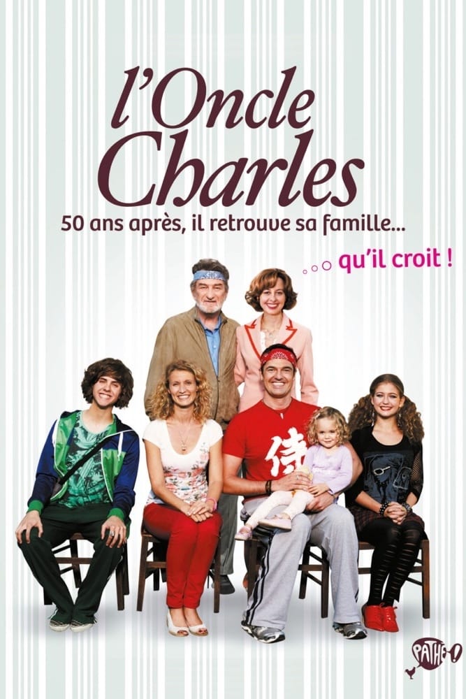 Uncle Charles (2012)