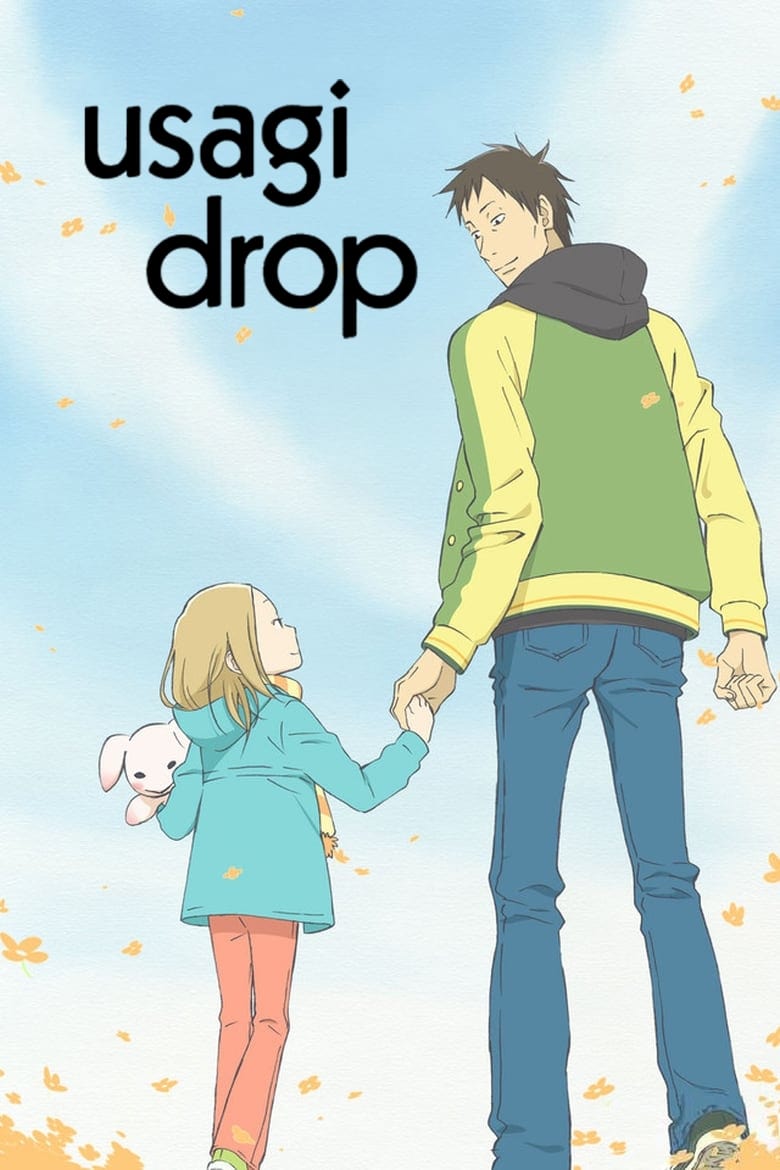Usagi drop (2011)