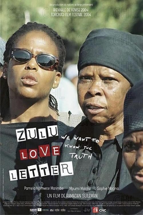 Zulu Love Letter (2004)