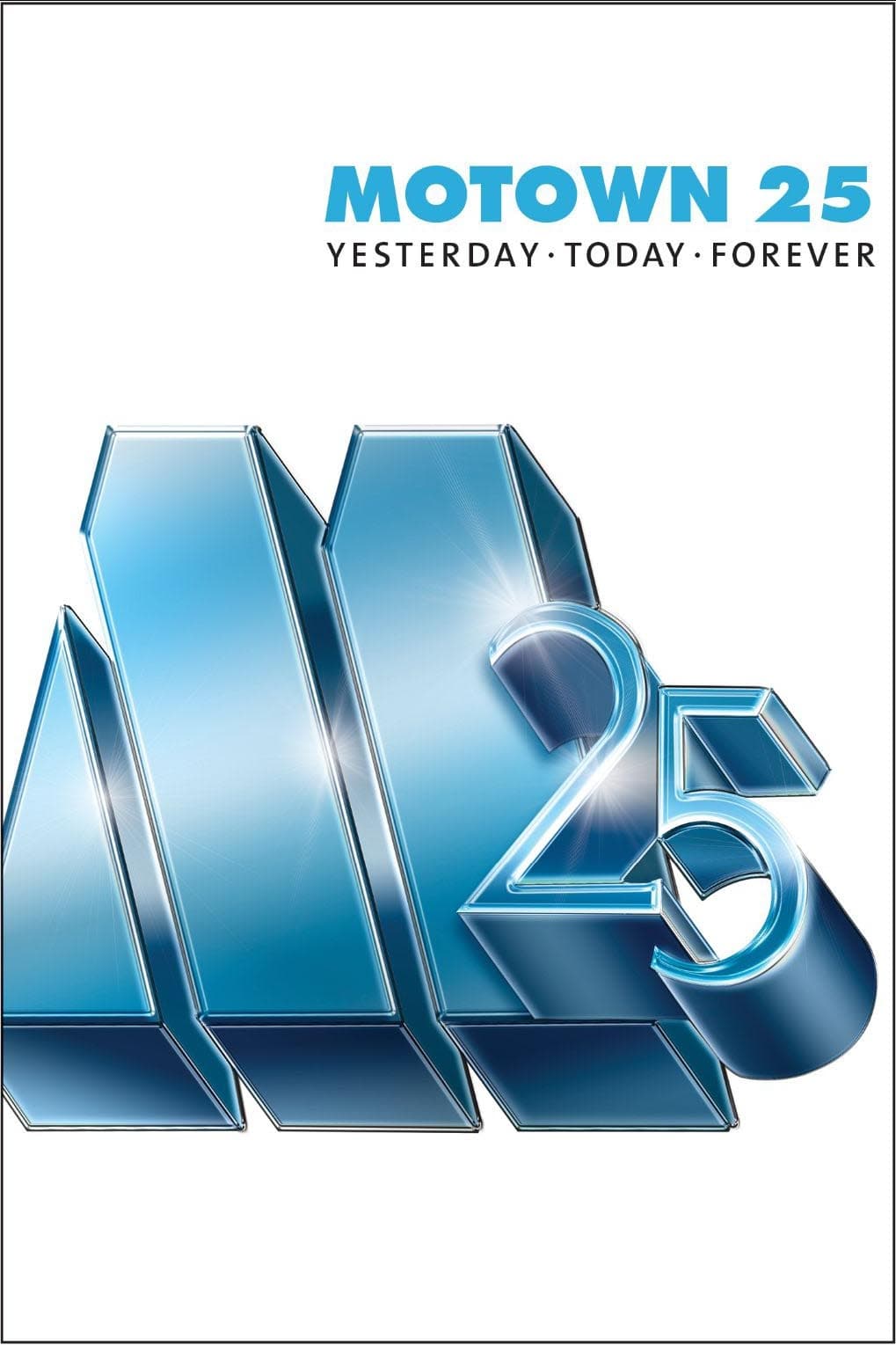 Motown 25: Yesterday, Today, Forever (1983)