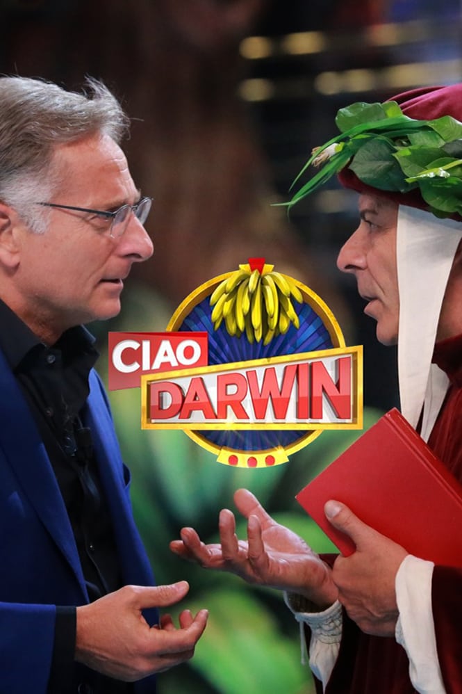 Ciao Darwin (1998)