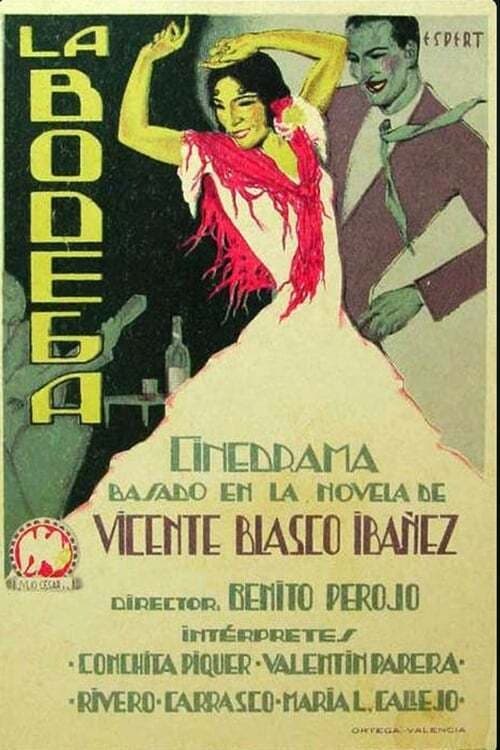 La bodega (1930)